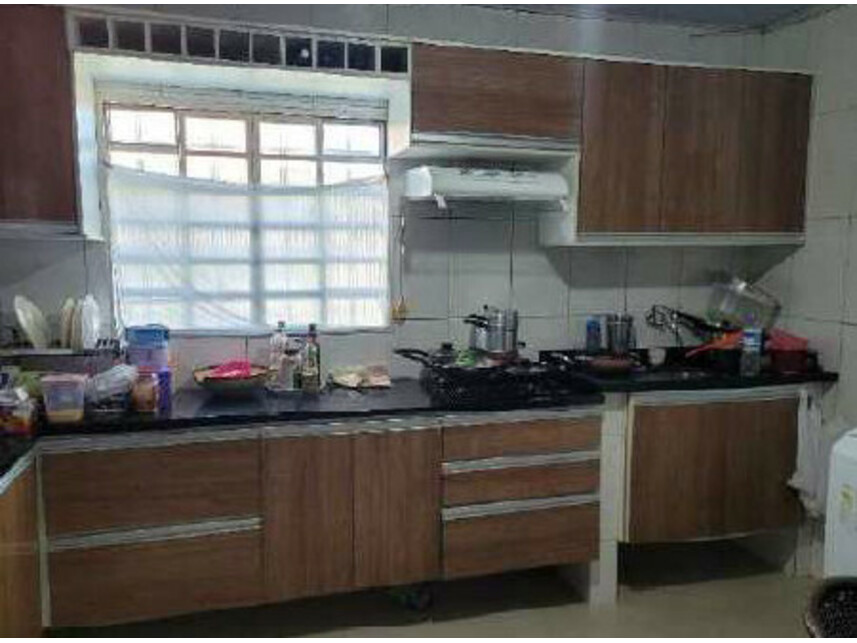 Imagem 4 do Leilão de Casa - São José Operário - Manaus/AM