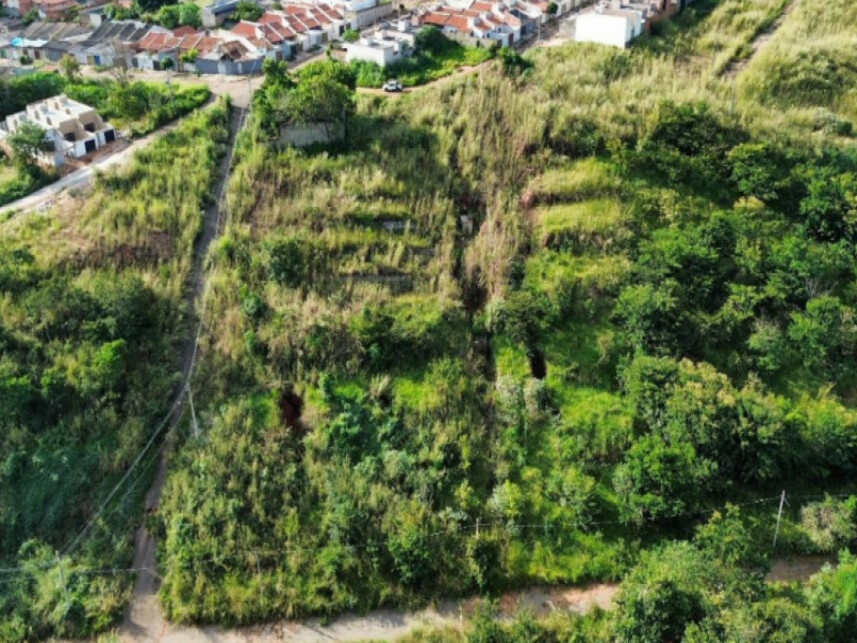 Imagem 3 do Leilão de Terreno - Setor Maysa - Trindade/GO