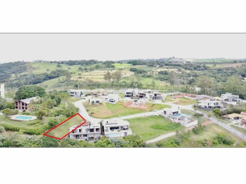 Imagem 2 do Leilão de Terreno - Espírito Santo - Valinhos/SP