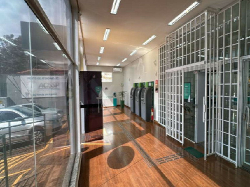 Imagem 3 do Leilão de Agência Bancária Locada - Centro - São Tomás de Aquino/MG