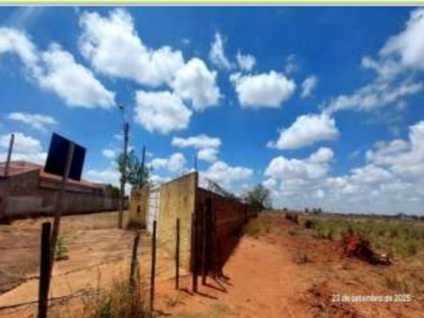 Imagem 3 do Leilão de Terreno - Residencial Nova Esperança - Promissão/SP