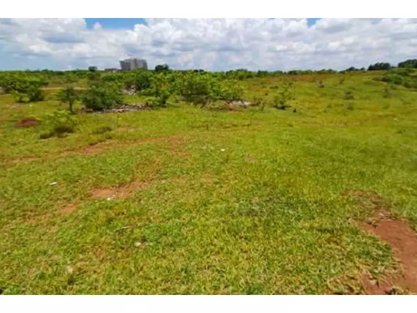 Area rural em sao paulo