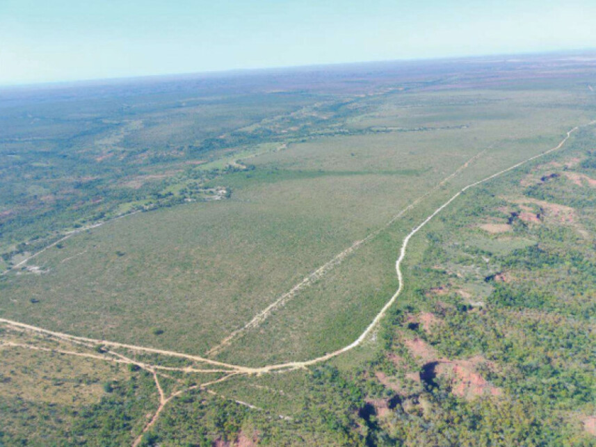Imagem 4 do Leilão de Fazenda - Zona Rural - Novo Acordo/TO