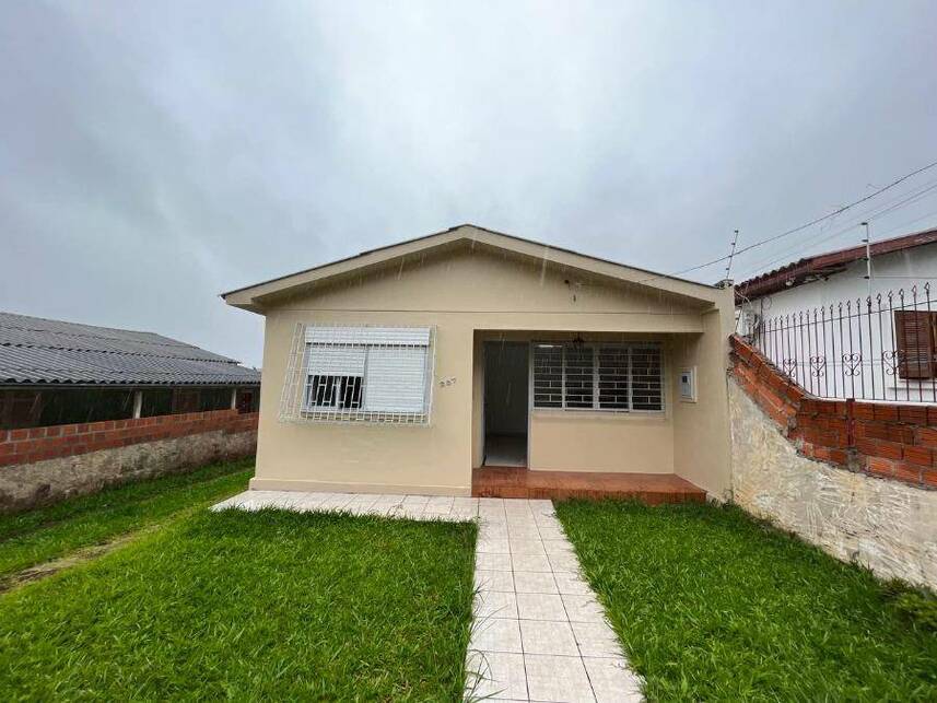Imagem 2 do Leilão de Casa - Juscelino Kubitschek - Santa Maria/RS