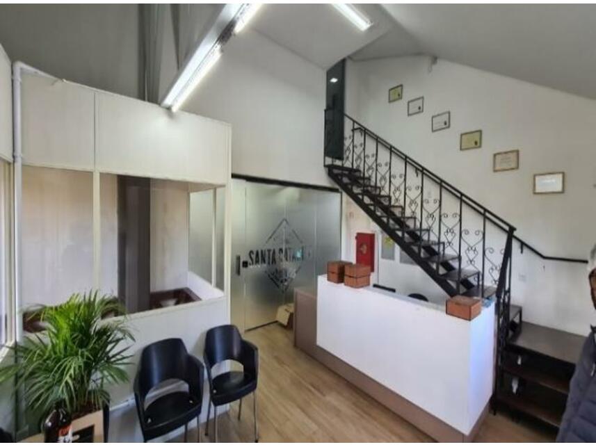 Imagem 23 do Leilão de Prédio Comercial - Loteamento Núcleo Industrial Vi - Forquilhinha/SC