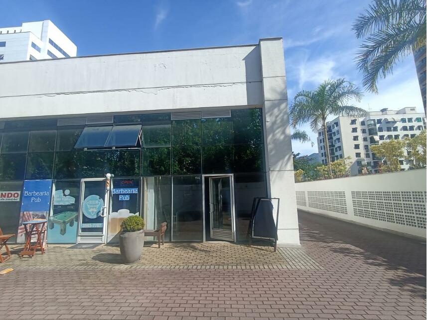 Imagem 1 do Leilão de Loja - Barra da Tijuca - Rio de Janeiro/RJ