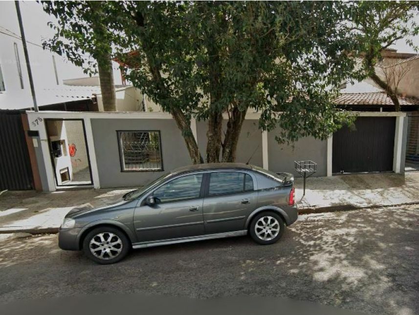 Imagem  do Leilão de Casa - Anhangabaú - Jundiaí/SP