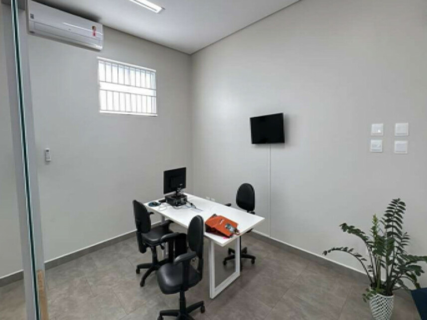 Imagem 17 do Leilão de Agência Bancária Locada - Centro - São Tomás de Aquino/MG