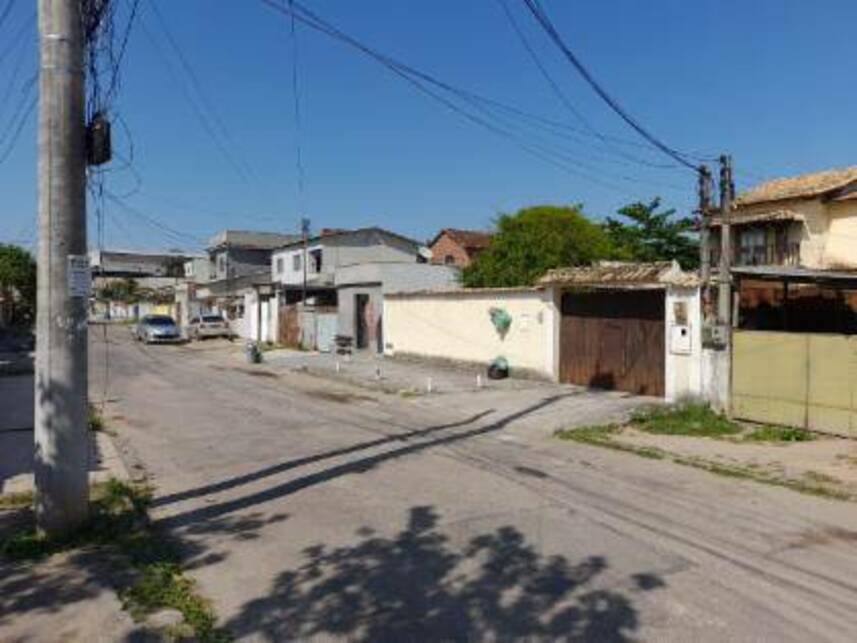 Imagem  do Leilão de Casa - Outeiro das Pedras - Itaboraí/RJ