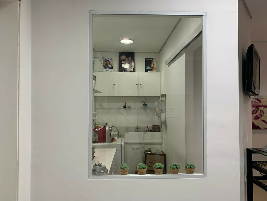 Imagem 8 do Leilão de Sala Comercial - Santana - São Paulo/SP