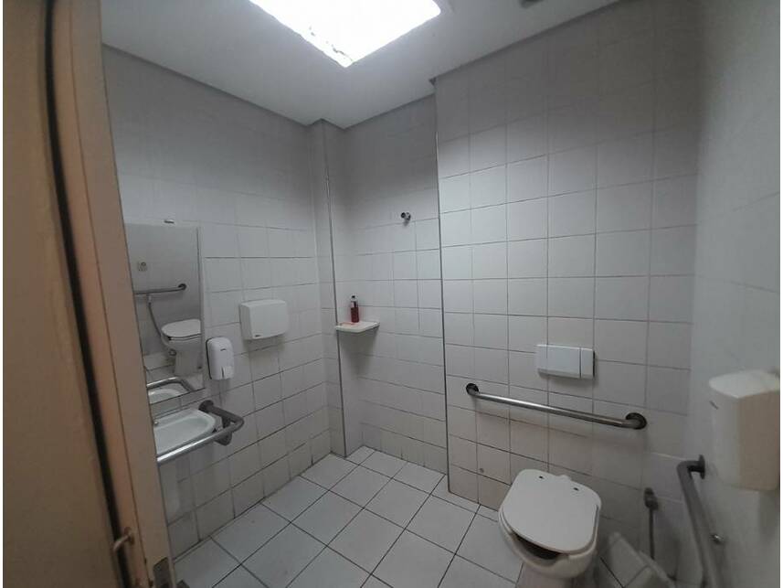 Imagem 11 do Leilão de Ex-Agência - Bela Vista - São Paulo/SP