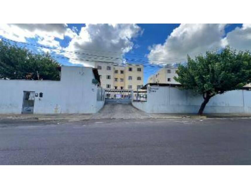 Imagem 1 do Leilão de Apartamento - Quemil - Birigui/SP