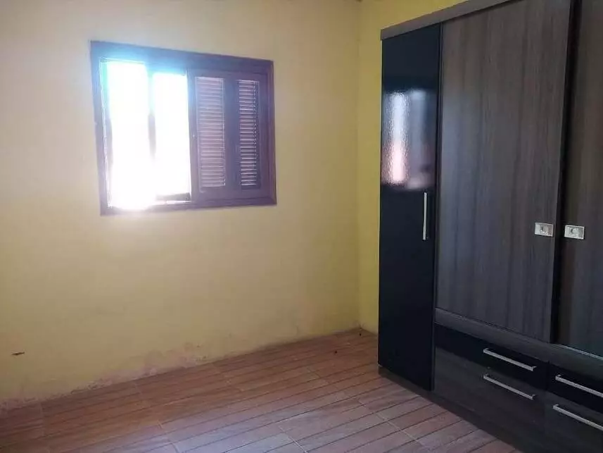 Casa 93m² em Frota, Cachoeira do Sul/RS