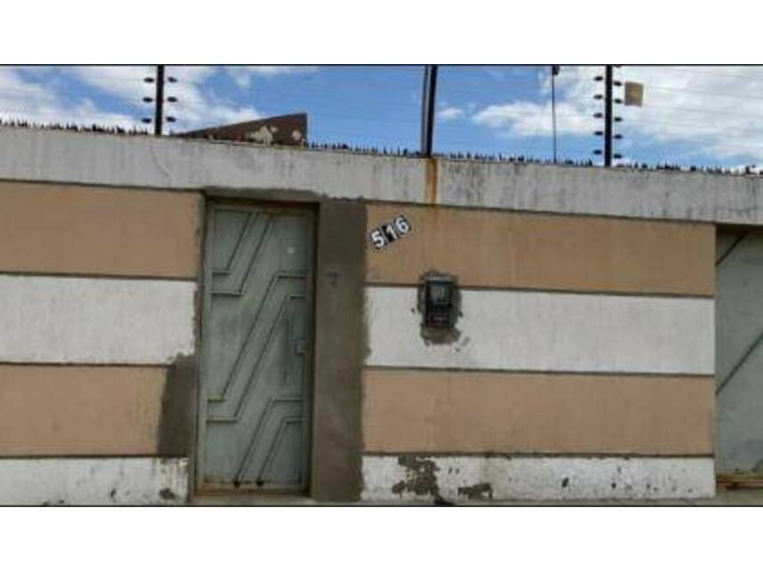 Imagem 2 do Leilão de Casa - Alto do Cruzeiro - Juazeiro/BA