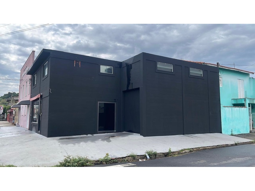 Imagem 2 do Leilão de Prédio Comercial - Jardim Califórnia - Indaiatuba/SP