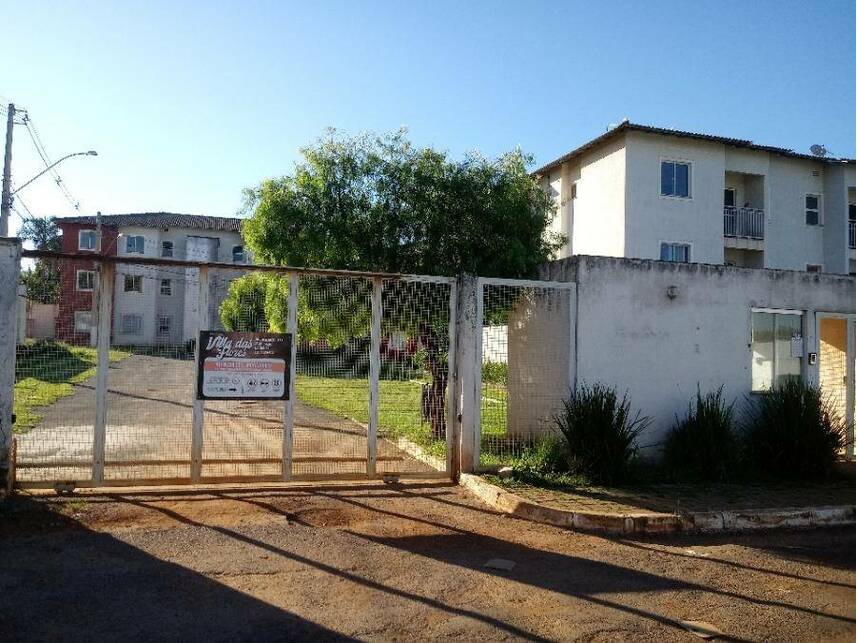 Imagem  do Leilão de Apartamento - Cidade Osfaya - Luziânia/GO