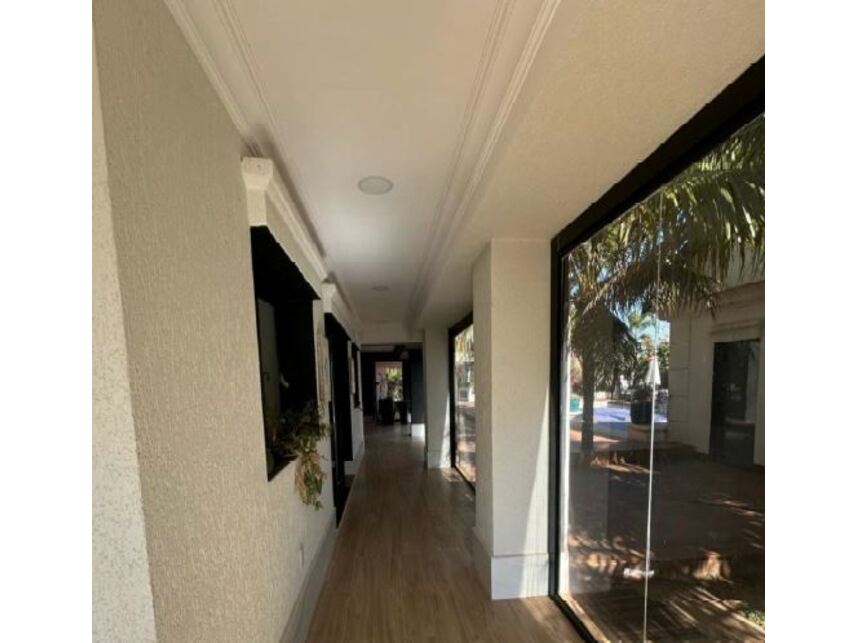 Imagem 10 do Leilão de Casa - Residencial Goiânia Golfe Clube - Goiânia/GO