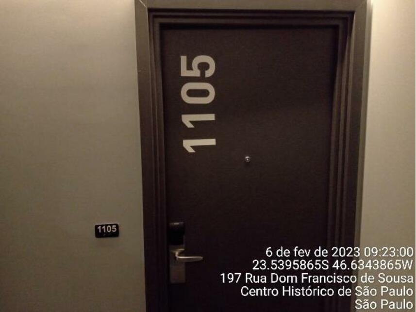 Imagem 31 do Leilão de Unidades de Hotelaria - Centro - São Paulo/SP