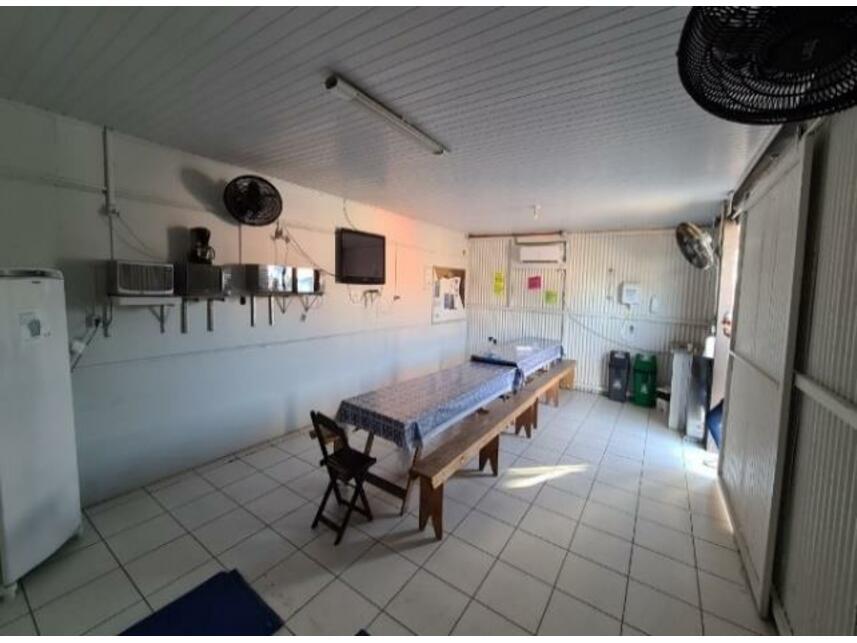 Imagem 46 do Leilão de Prédio Comercial - Loteamento Núcleo Industrial Vi - Forquilhinha/SC