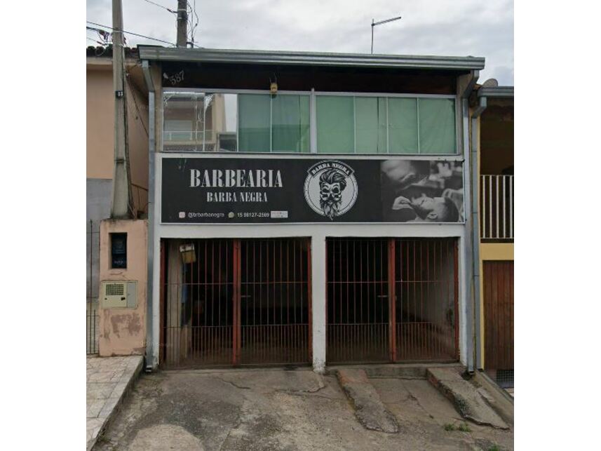 Imagem  do Leilão de Casa - Jardim Santo André - Sorocaba/SP