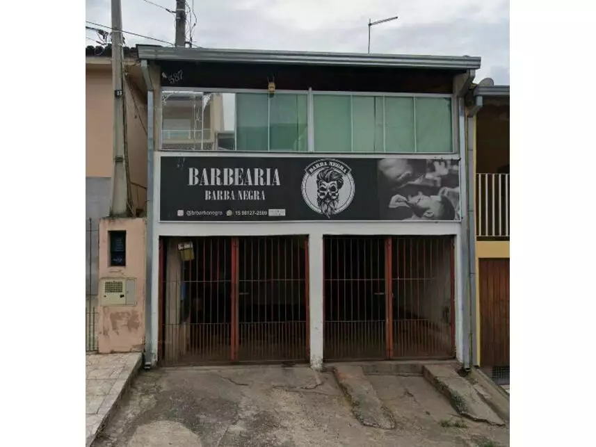 Casa 125m² em Jardim Santo Andre, Sorocaba/SP