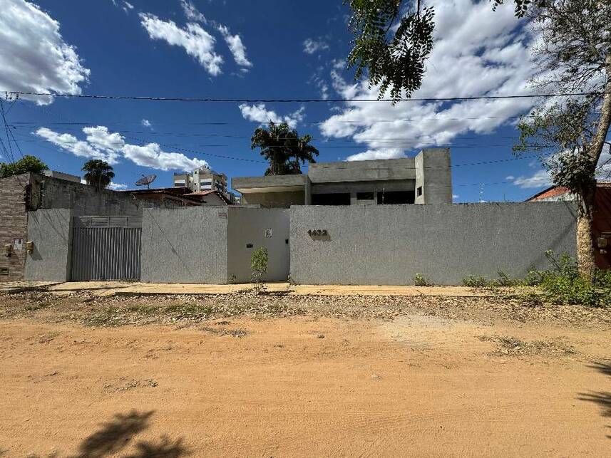 Imagem 3 do Leilão de Casa - Vilinha - Grajau/MA