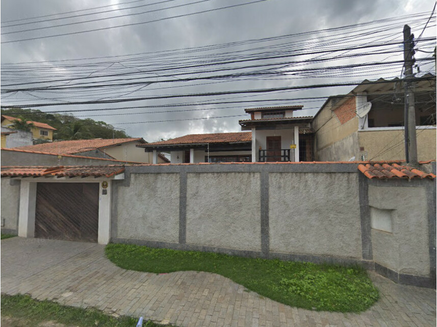 Imagem 2 do Leilão de Casa - Serra Grande - Niterói/RJ