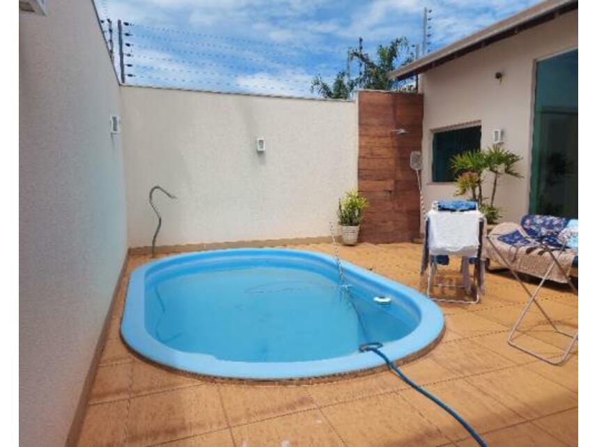 Imagem 21 do Leilão de Casa - Setor Residencial Granville I - Rondonópolis/MT