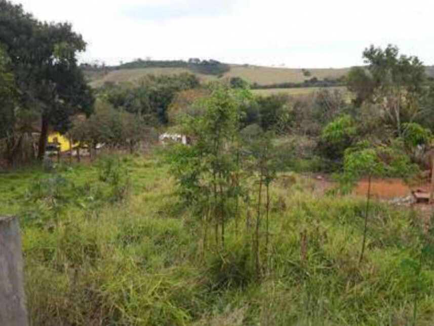 Imagem 2 do Leilão de Terreno - Lote B - Cordislândia/MG
