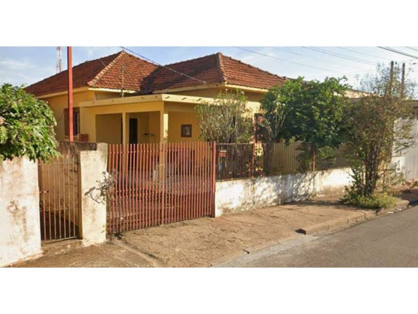 Imagem 2 do Leilão de Casa - Centro - Assis/SP