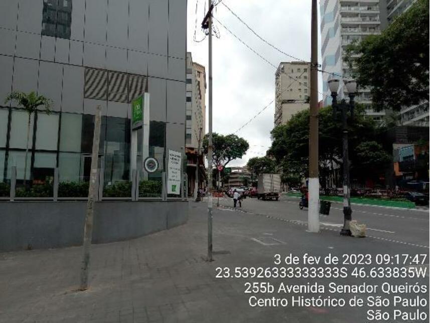 Imagem 3 do Leilão de Unidades de Hotelaria - Centro - São Paulo/SP