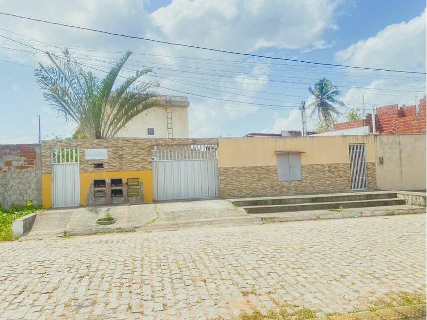 Imagem 2 do Leilão de Casa - Olho Dagua - São Gonçalo do Amarante/RN