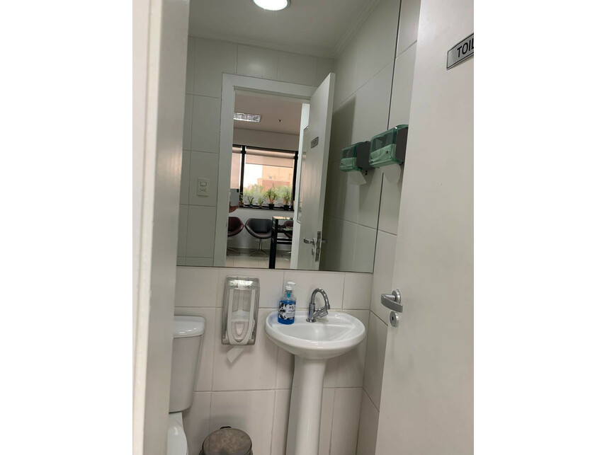 Imagem 9 do Leilão de Sala Comercial - Santana - São Paulo/SP