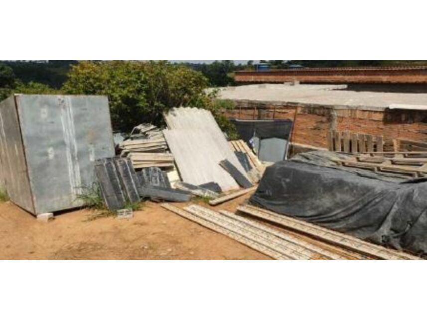 Imagem 2 do Leilão de Terreno - Retiro dos Pimentas - Perdões/MG