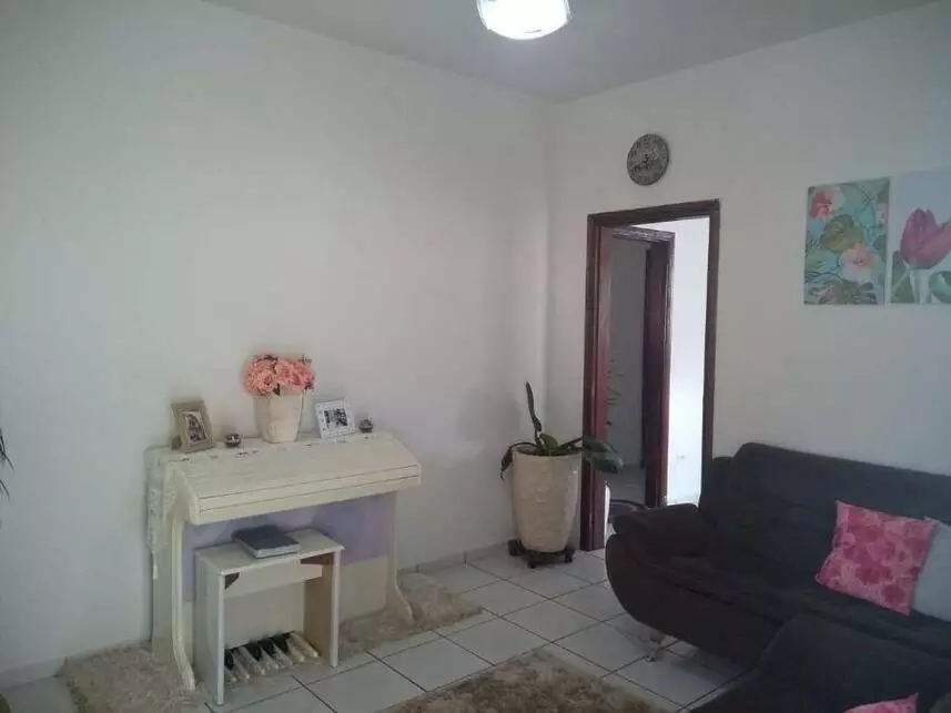 Casa 324m² em Jardim Cambuci, Presidente Prudente/SP