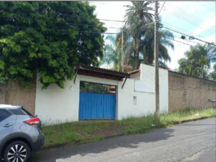 Comercial 4m² em Jardim Candida, Araras/SP