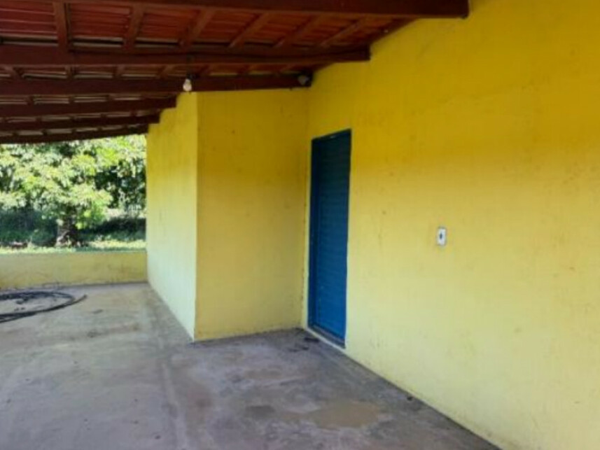 Imagem 5 do Leilão de Área Rural - Zona Rural - Goianorte/TO