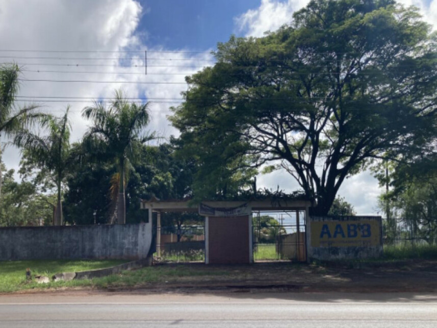 Imagem 17 do Leilão de Imóvel Comercial - Centro - Bela Vista do Paraíso/PR