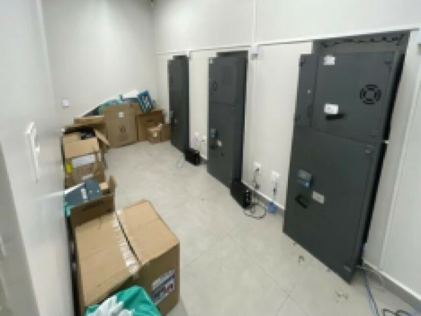 Imagem 11 do Leilão de Agência Bancária Locada - Centro - Pratápolis/MG