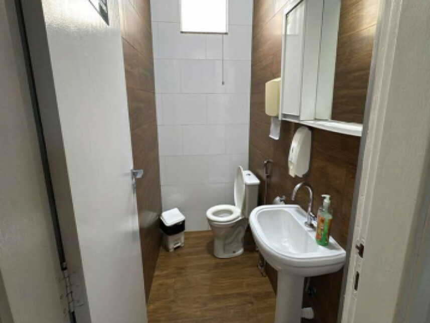 Imagem 10 do Leilão de Agência Bancária Locada - Centro - São Tomás de Aquino/MG