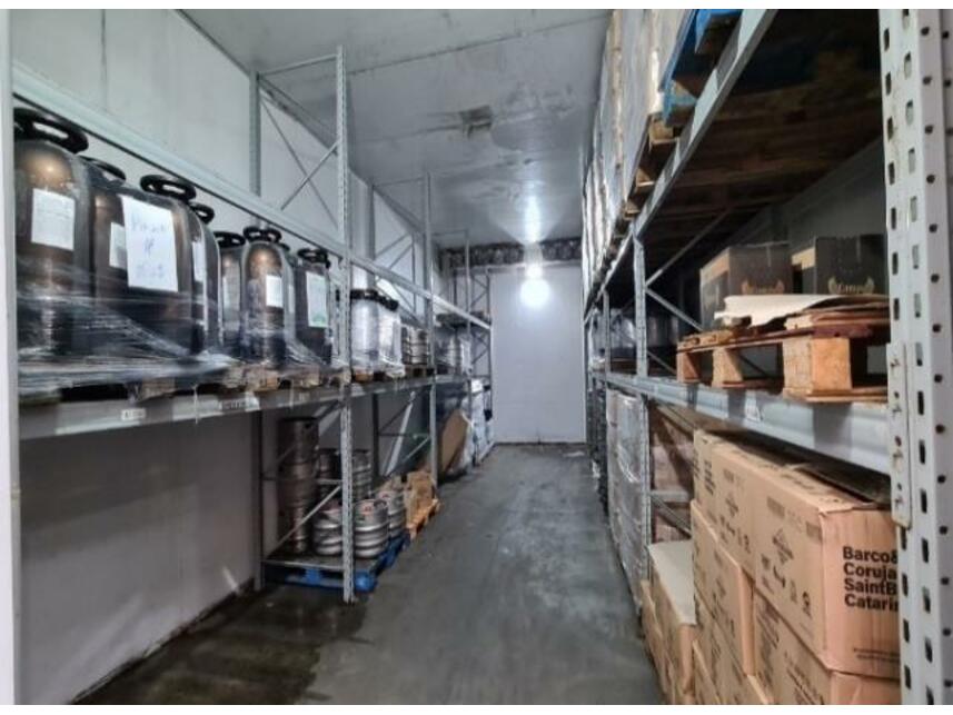 Imagem 44 do Leilão de Prédio Comercial - Loteamento Núcleo Industrial Vi - Forquilhinha/SC