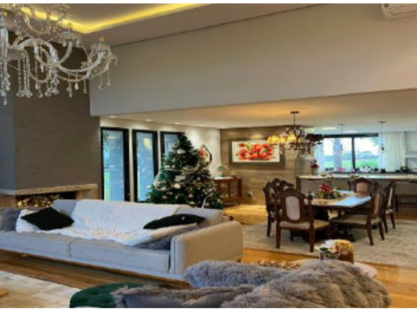 Imagem 4 do Leilão de Casa - Villa Palladio - Passo Fundo/RS