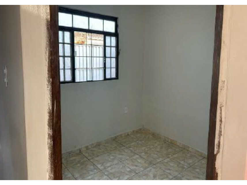 Imagem 3 do Leilão de Casa - São Francisco - Lagoa da Prata/MG