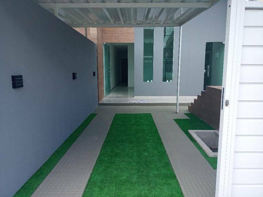 Imagem 5 do Leilão de Casa - Jaguaribe - Paulista/PE