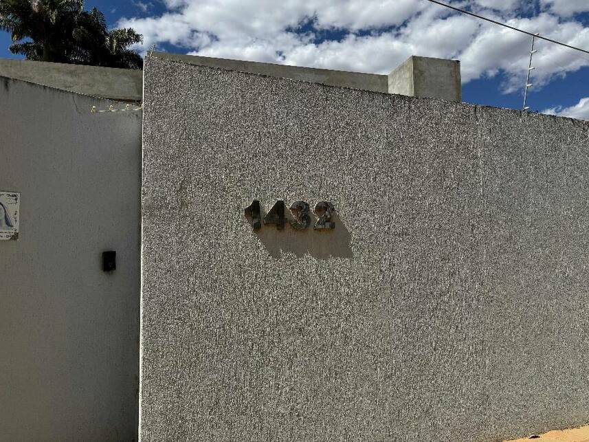 Imagem 2 do Leilão de Casa - Vilinha - Grajau/MA