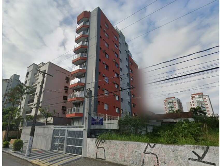 Imagem 1 do Leilão de Apartamento - Enseada - Guarujá/SP