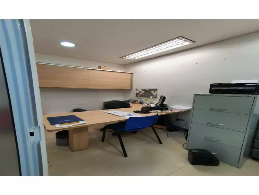 Comercial 1m² em Foz do Iguaçu/PR