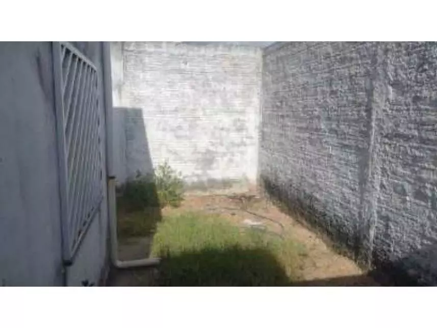 Casa 126m² em Pinheiro/MA