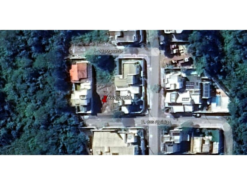 Imagem  do Leilão de Terreno - Residencial Valle Verde - Aracruz/ES