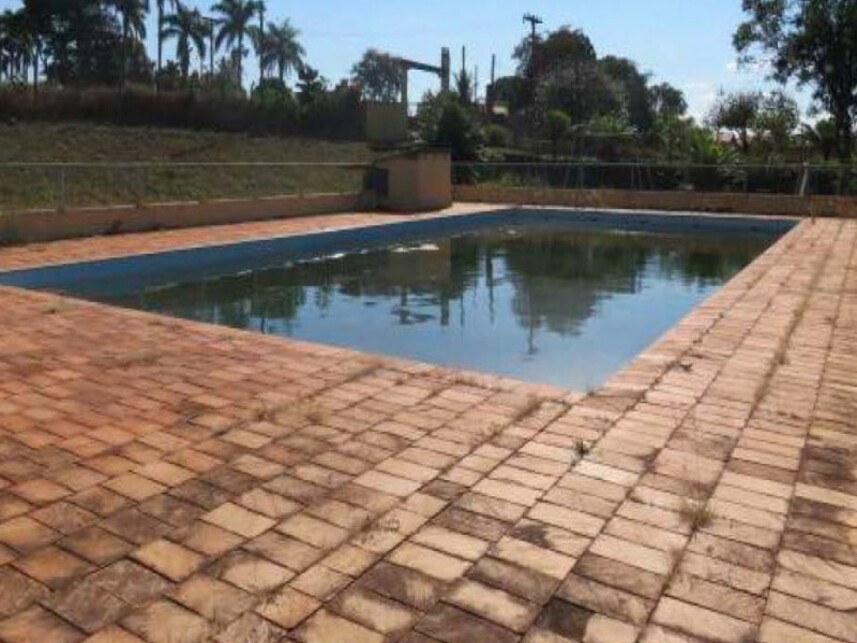 Imagem 2 do Leilão de Imóvel Comercial - Sítio São João - Porto Ferreira/SP